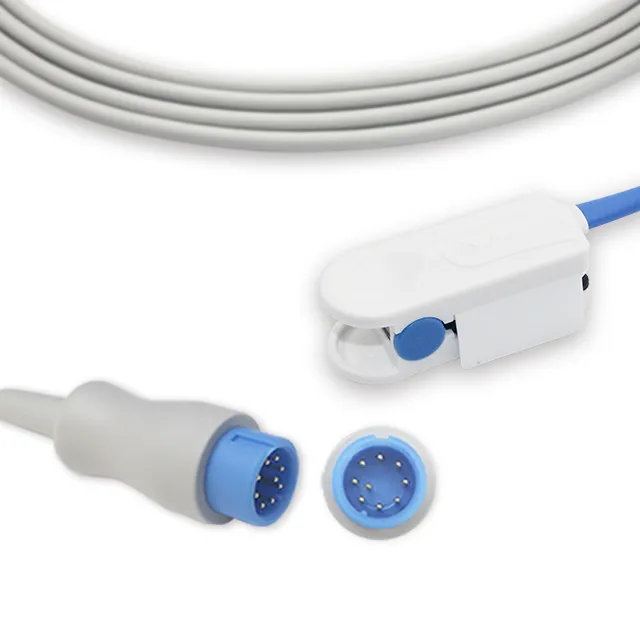 SENSOR SPO2 BIOLIGHT