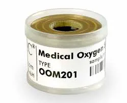 CELDA DE OXIGENO DRAGER (00M201)