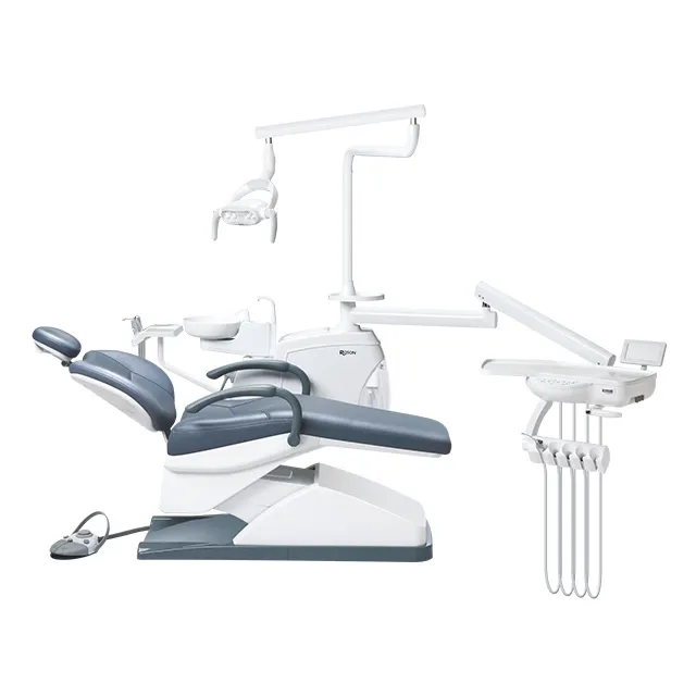 SILLON ODONTOLOGICO